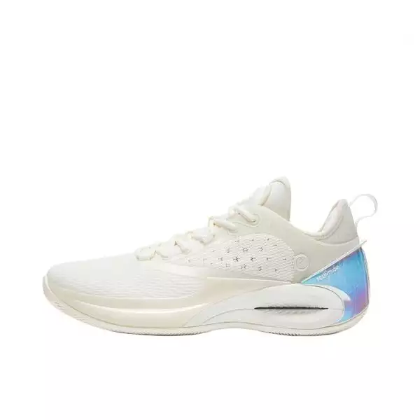 Peak Andrew Wiggins AW2 Basketball Shoes Eternal