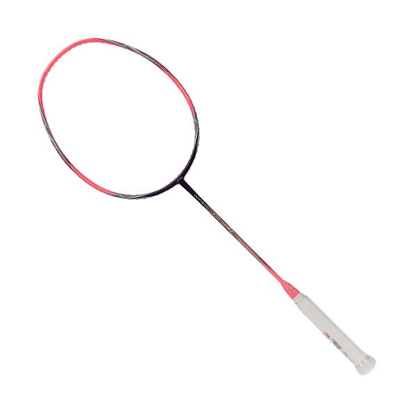 LI NING Windstorm Badminton national team Racquet High elasticity carbon racket 