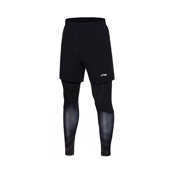 High performance Men's Compression Pants Shorts Fitness - Temu United Arab  Emirates