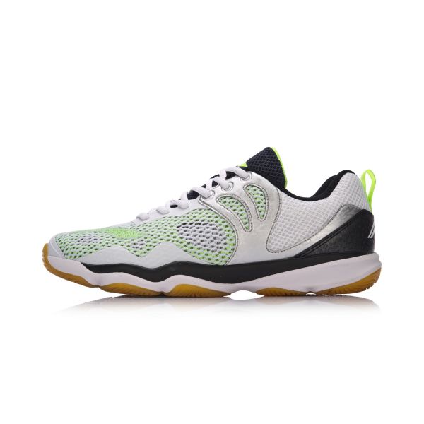 Li Ning 2018 Ranger II Lite TD Lining Men s Badminton Training Shoes