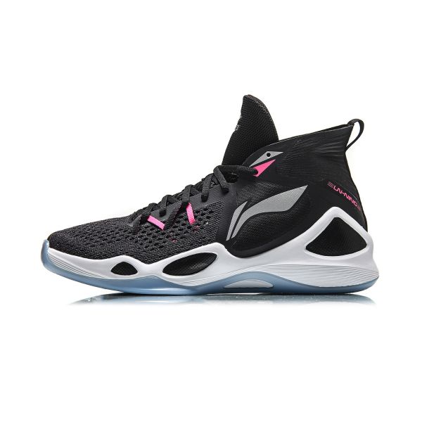 Lining basketball hot sale shoes 2018