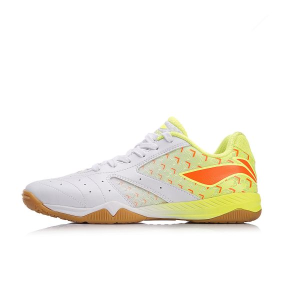 Li ning table tennis shoes best sale