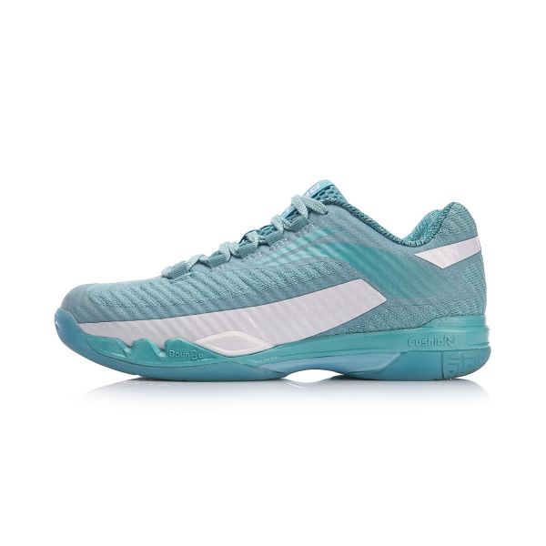 Lining badminton top shoes 2018