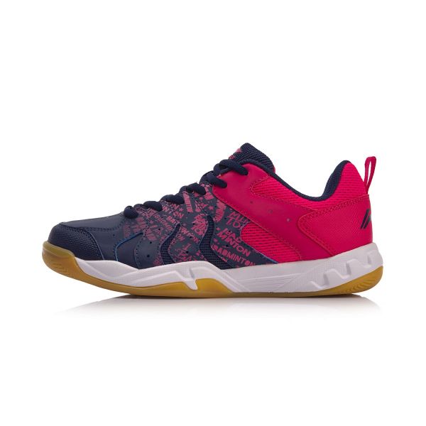 Lining badminton cheap shoes 2018