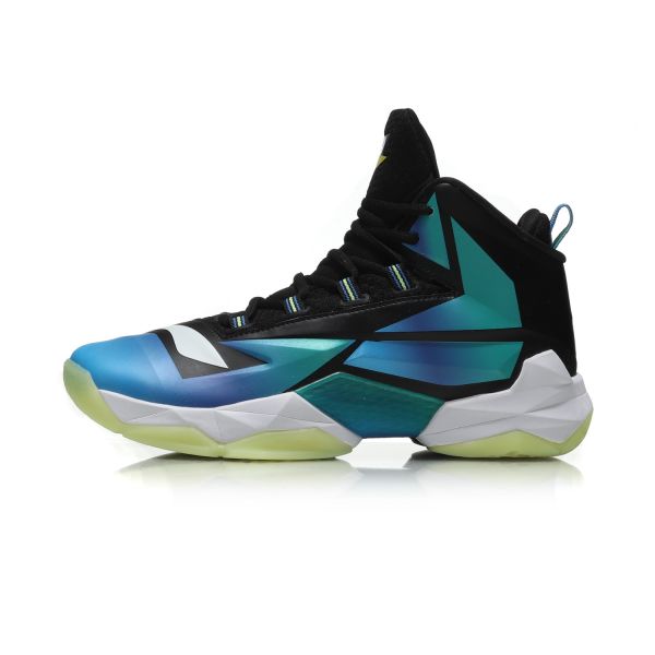 Li ning basketball shoes 2018 sale