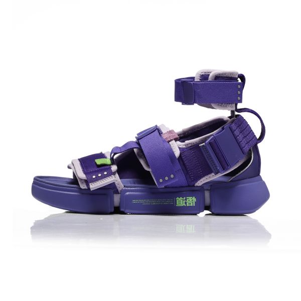 Li ning sandals shop