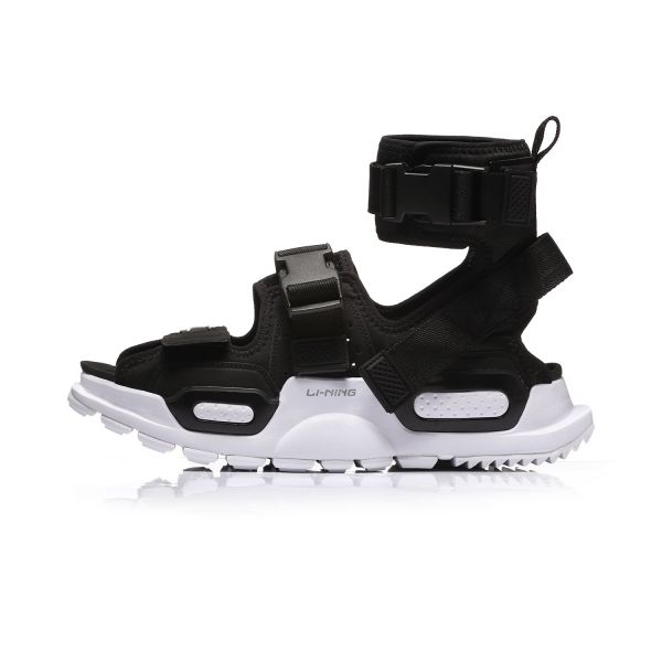 Li Ning x PFW Reburn PLATFORM Casual Men s Sandal