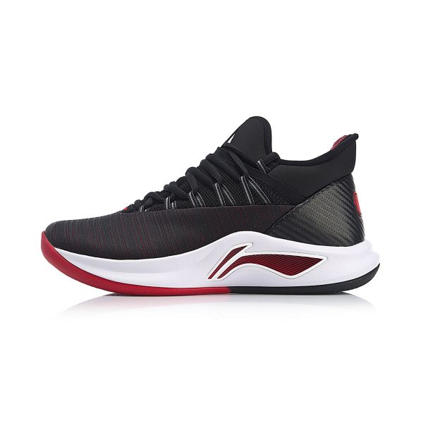 Li ning basketball shoes 2018 top