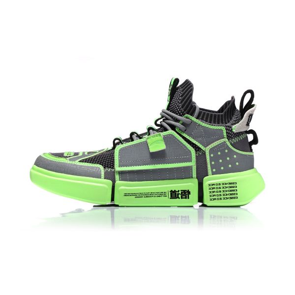 Li ning discount fashion week shoes