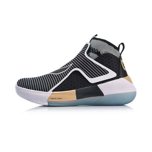 Lining basketball shoes 2018 outlet