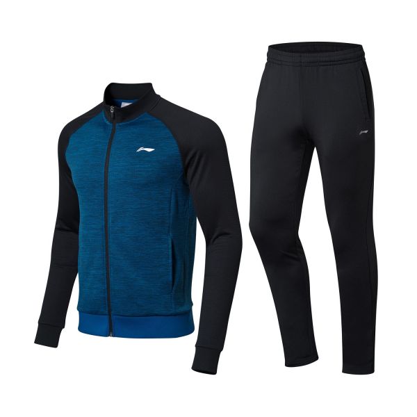 Lining badminton tracksuits store