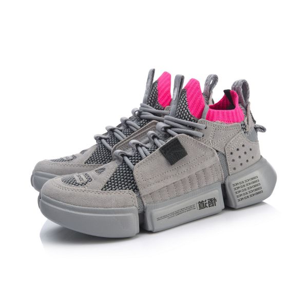 Li ning sales fashion shoes