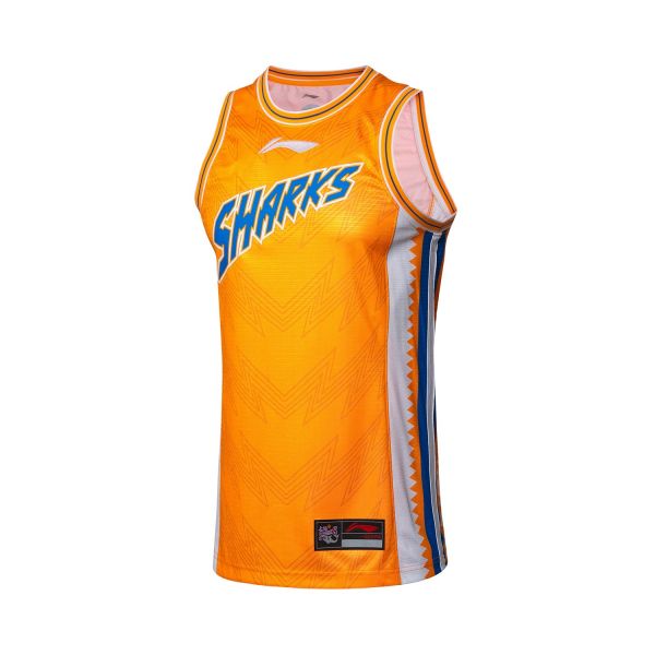 Orange sharks jersey online