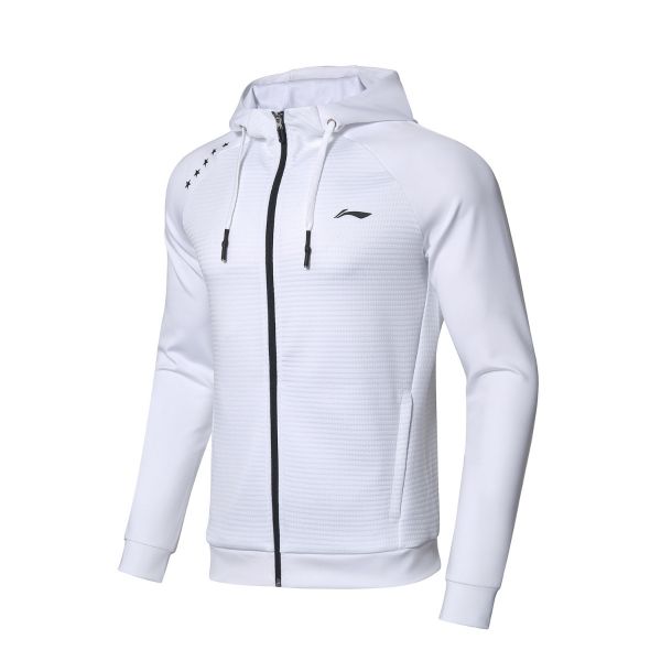 Li ning tracksuit deals