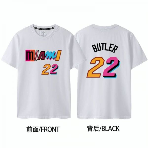 Jimmy Butler Jersey, Butler Heat Gear, Apparel