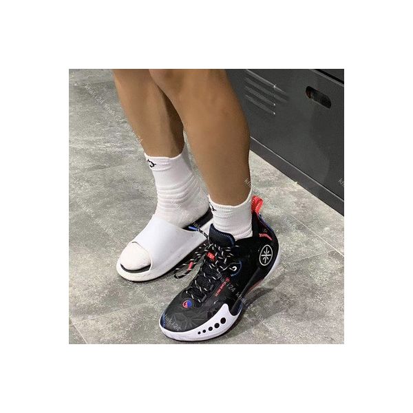 Dwyane wade on sale south beach shoes
