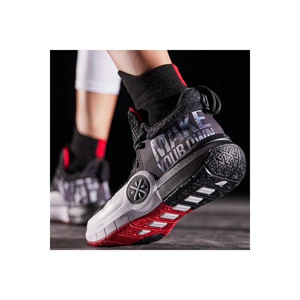 Dwyane wade new clearance shoes 2019