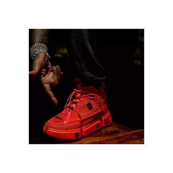 rick ross way of wade