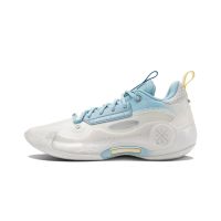 Li-Ning Way of Wade 10 Low - Ice Blood