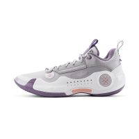 Li Ning Way of Wade 10 Low - Lavender