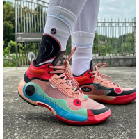 Way of Wade 10 - Art