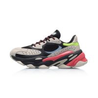 Chenpeng NYFW x Li Ning CounterFlow Alien Men's Retro Dad