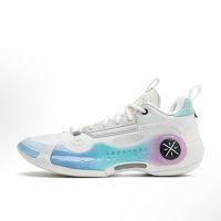 Li-Ning Way of Wade 10 - Black Lightning & Heritage