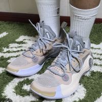 Li-Ning Way of Wade 10 Low - Origin