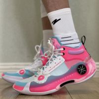 Li Ning Way of Wade 10 - South Beach