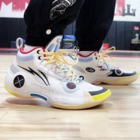 Li Ning Way of Wade 10 X - Test R1