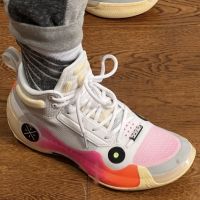 Li Ning Way of Wade 10 “Blossom”