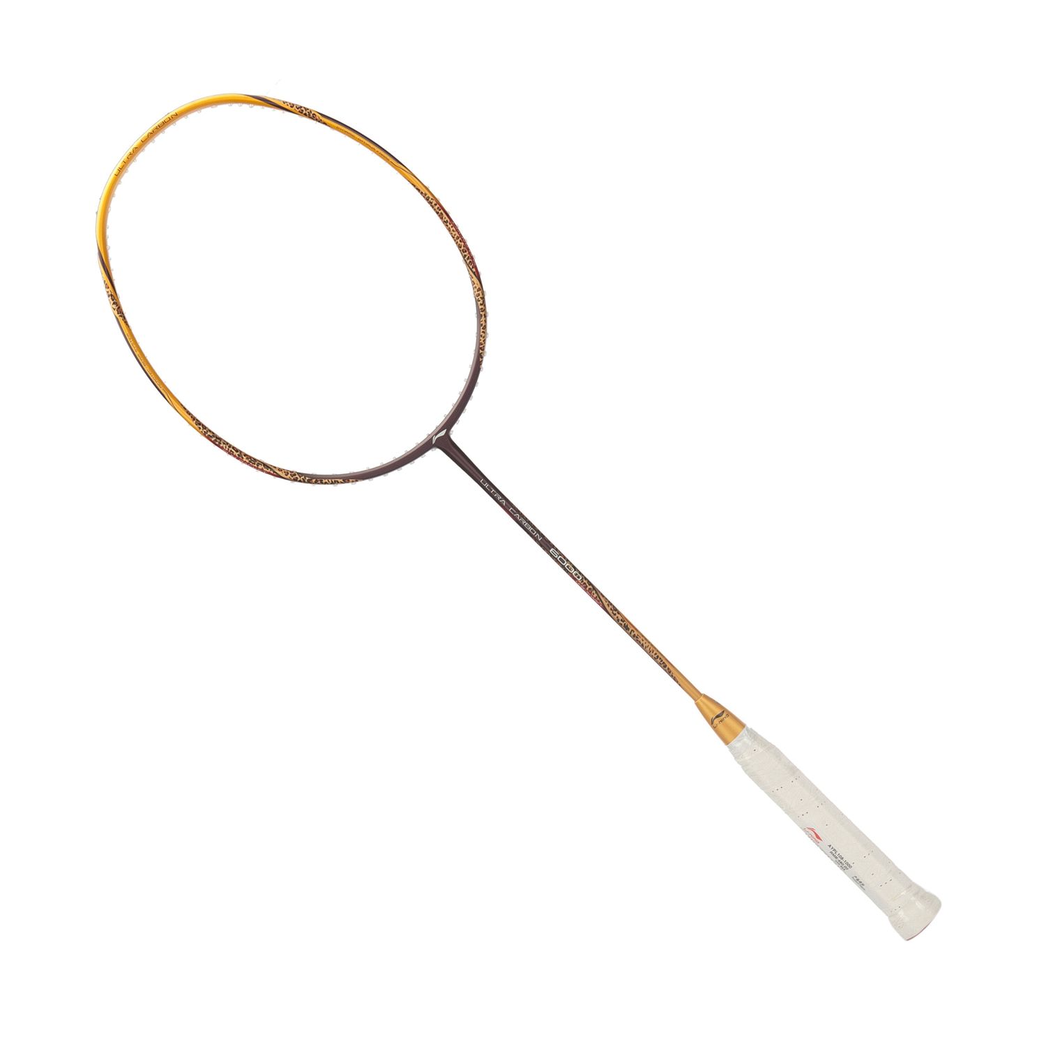 Li-Ning Multi Control Ultra Carbon UC 6000 Badminton Racket