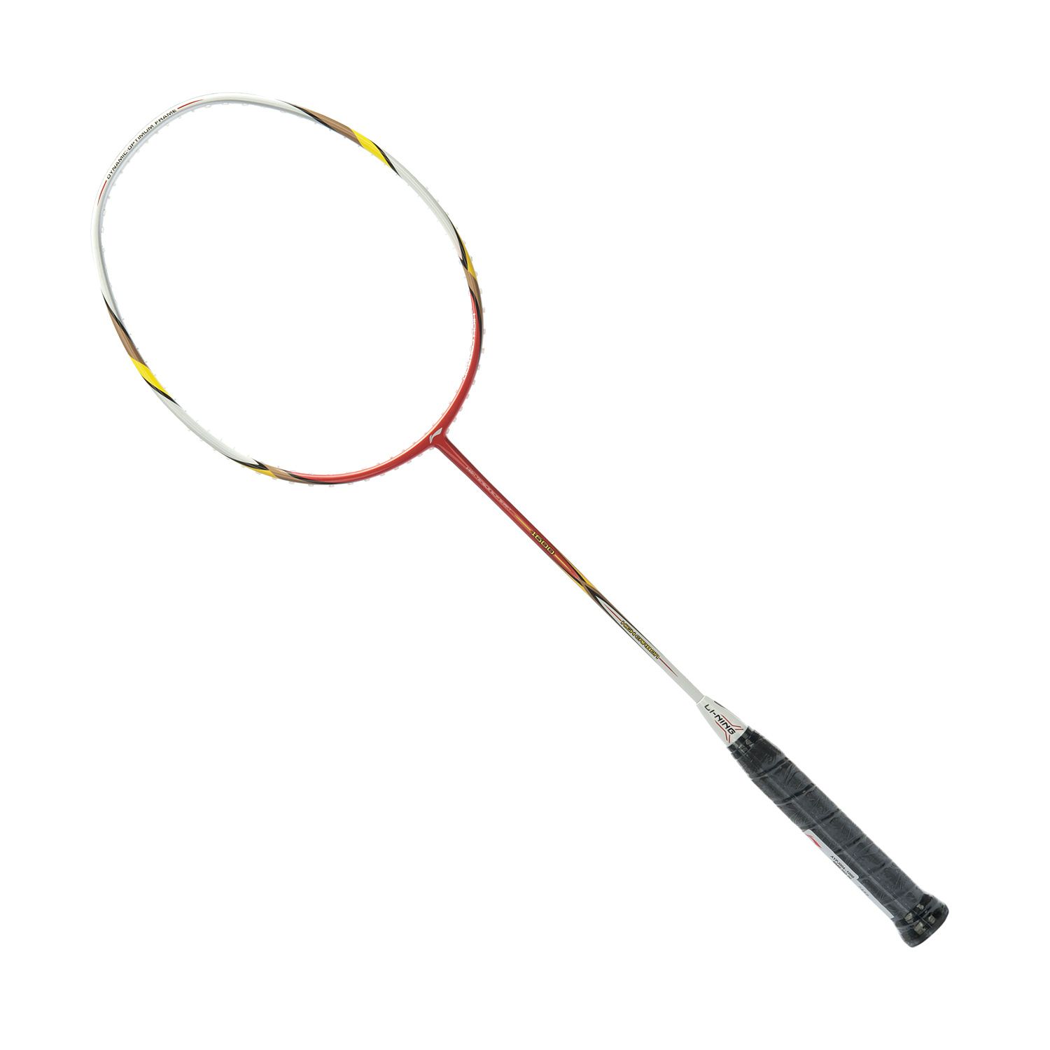 Li-Ning Pro Master HC 1600 Badminton Racket
