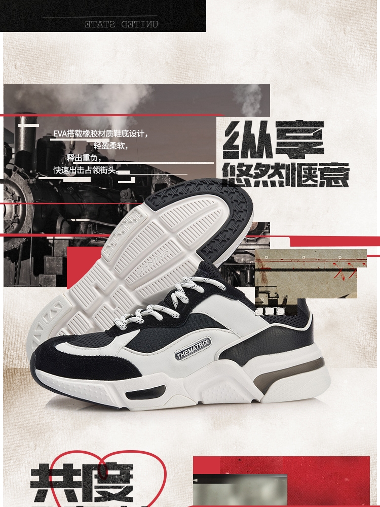2018 LiNing Reverses Women’s Classical Light Casual Shoes