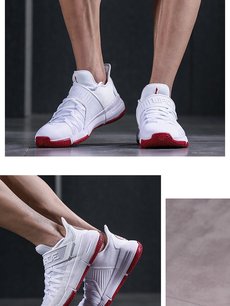 Li-Ning Wade On Court Men's Basketball Training Shoes 