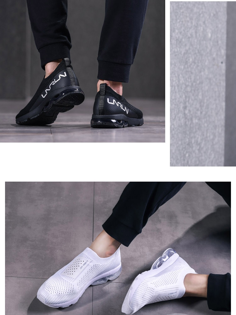 Li-Ning Bubble Arc Running Shoes