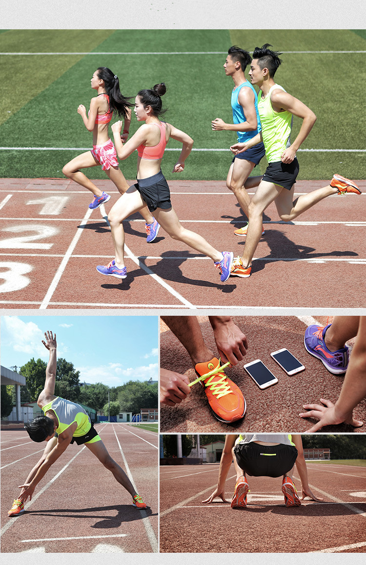 Li Ning Yunma x Pose Method Shoe for Mens|Cushioned and Lightweight running shoe
