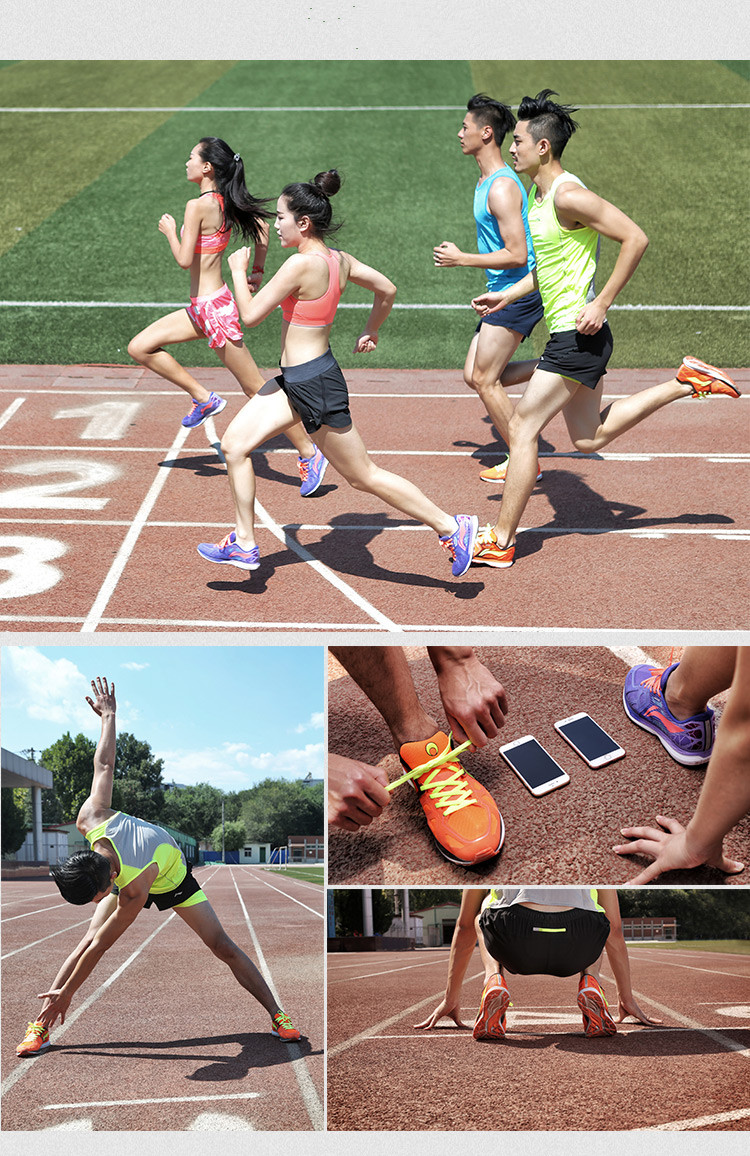 Li Ning Yunma x Pose Method Shoe for Mens|Cushioned and Lightweight running shoe