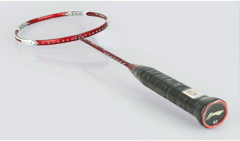 Li-Ning Flame N50 Badminton Racket