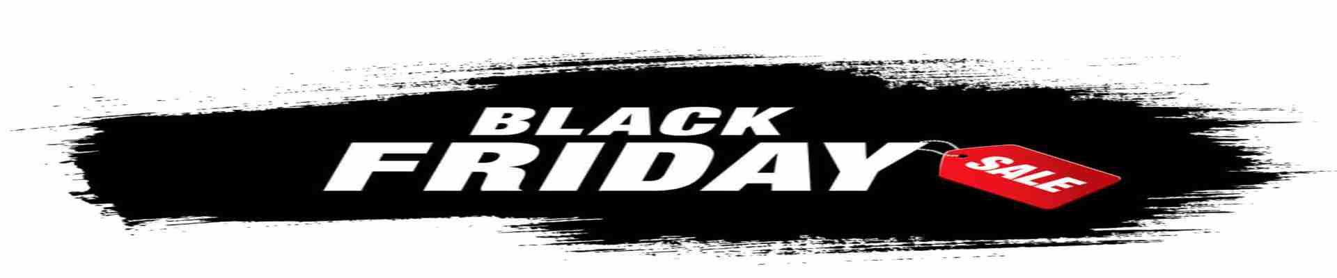 2025 Black Friday Sale