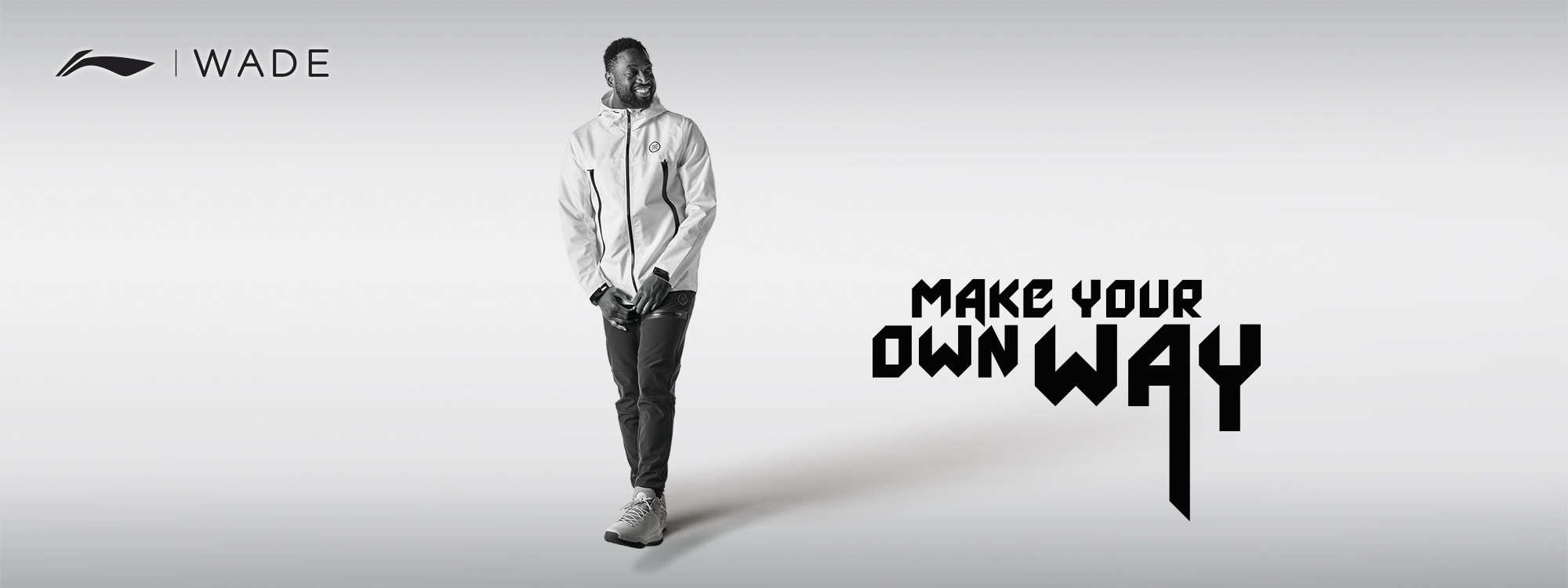 Way of Wade Clothing Way of Wade Clothing