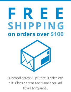Free Shipping from Li-Ning.